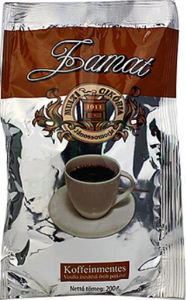 Multi Cikoria Zamat Náhrada kávy s vanilkovou príchuťou (200g)