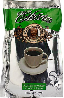 Multi Cikoria Náhrada kávy z čakanky (200g)