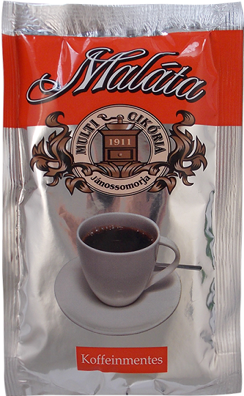 Multi Cikoria Maláta Náhrada kávy z jačmeňa (200g)