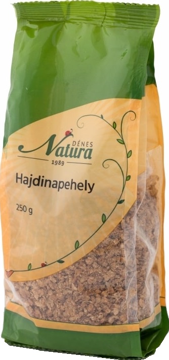 Dénes Natura Pohánkové vločky (250g)
