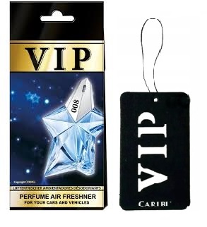 VIP Air Parfumový osviežovač vzduchu Thierry Mugler Angel (1ks)
