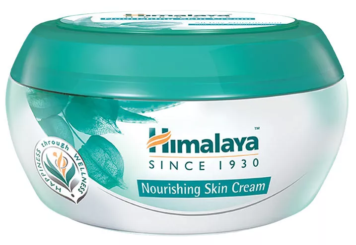 Himalaya Vyživný pleťový krém (150ml)