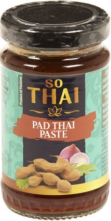 So Thai Pad Thai pasta (110g)