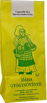 Mama čaj Túžobník brestový vňať (50g)