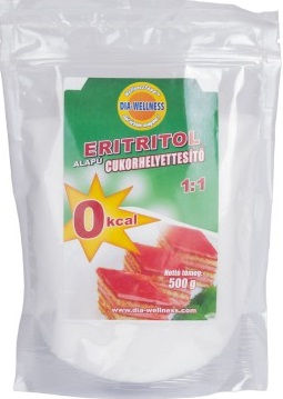 Dia-Wellness Sladidlo 1:1 (500g)