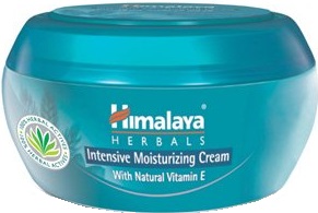 Himalaya Herbals Intenzívny hydratačný krém (50ml)