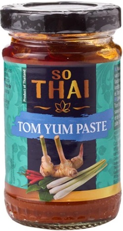 So Thai Tom Yum pasta (110g)