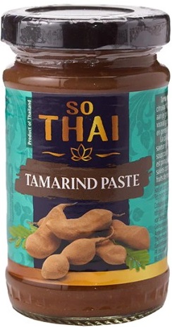 So Thai Tamarindová pasta (110g)