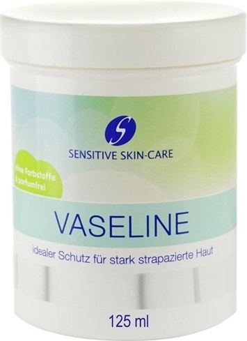 Herbamedicus Sensıtıve Skın Vazelína (125ml)