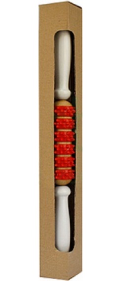 Masážny valec s rukoväťou (1ks)