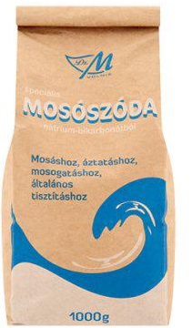 Dr. M Pracia sóda v prášku (1000g)