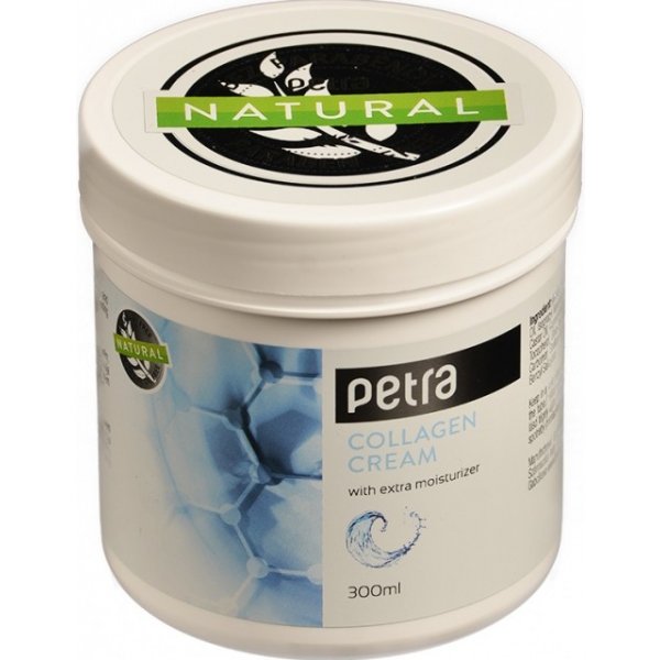 Petra Kolagénový krém na tvár a telo (300ml)