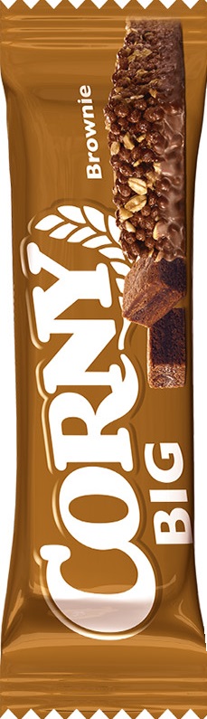 Corny Big Tyčinka Brownie (50g)