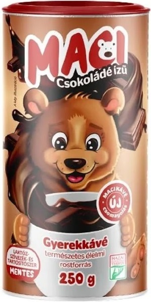 Multi Cikoria Maci Instantná kávovina s čokoládovou príchuťou (250g)