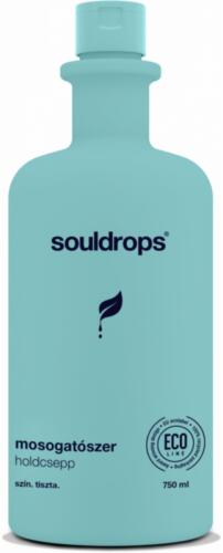 Souldrops Eko umývací prostriedok - Moondrop (750ml)