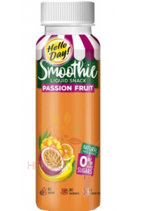 Obrázok pre Agus Global Hello Day! Smoothie Passion fruit (250ml)