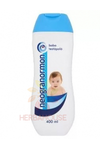 Obrázok pre Neogranormon Detské telové mlieko (400ml)