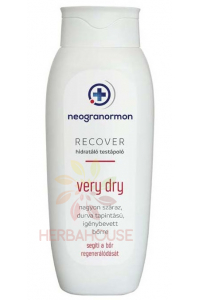 Obrázok pre Neogranormon Recover starostlivosť o veľmi suchú pokožku tela (400ml)