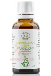 Obrázok pre Bálint cseppek Púpava lekárska kvapky (30ml)