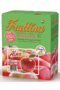 Obrázok pre Fruttina 100% Ovocná šťava jablko (5000ml)