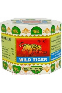 Obrázok pre Dr.Chen Čínsky balzam Wild tiger (18,4g)