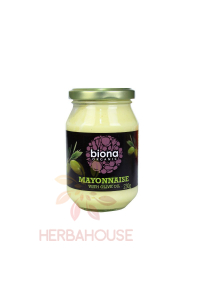 Obrázok pre Biona Bio Bezgluténová majonéza (230g)