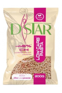 Obrázok pre D-star Bezvaječné cestoviny - tarhoňa (200g)