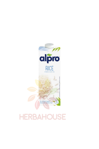 Obrázok pre Alpro Ryžový nápoj (1000ml)