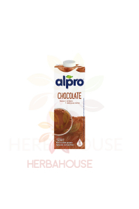 Obrázok pre Alpro Sójový nápoj čokoládový (1000ml)