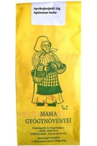 Obrázok pre Mama čaj Repík lekársky (50g)
