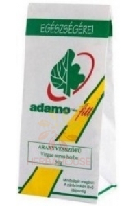 Obrázok pre Adamo-fitt čaj Zlatobyľ obyčajná (50g)