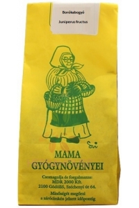 Obrázok pre Mama čaj Borievka obyčajná – plod (50g) 