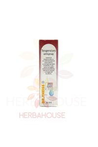 Obrázok pre Dr.Theiss Alergol nosový sprej s morskou vodou (20ml)