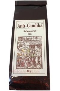Obrázok pre Anti Candida čaj (60g)