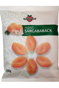 Obrázok pre Naturfood Sušené marhule bez kôstky  (200g)  