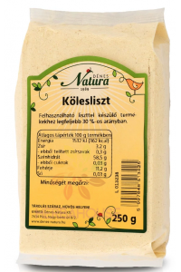 Obrázok pre Dénes Natura Pšenová múka (250g)