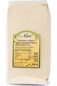 Dénes Natura Sójový proteín izolát (500g) Obrázok pre Dénes Natura Sójový proteín izolát (500g)