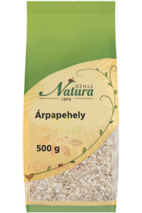 Obrázok pre Dénes Natura Jačmenné vločky (500g)