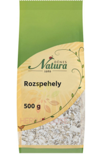 Obrázok pre Dénes Natura Ražné vločky (500g)