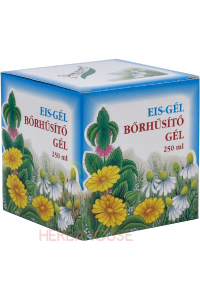 Obrázok pre Primavera Eis chladivý gél (250ml)