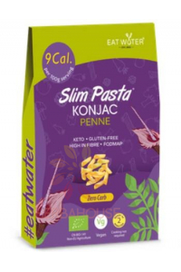 Obrázok pre Eat Water Bio Slim Pasta Konjac cestoviny Penne (270g)