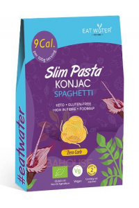 Obrázok pre Eat Water Bio Slim Pasta Konjac cestoviny Spaghetti (270g)