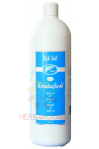 Obrázok pre Humaco 3v1 Krémový sprchový gél (1000ml)