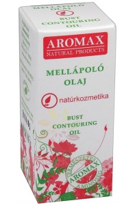 Obrázok pre Aromax olej na ošetrenie dekoltu a poprsia (20ml)