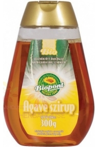Obrázok pre Biopont Bio Agáve sirup (300g)