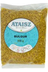 Obrázok pre Ataisz Bulgur pšeničný (500g)