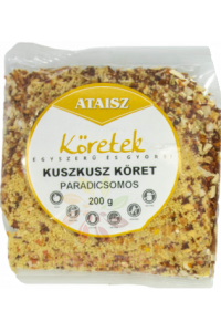 Obrázok pre Ataisz Kuskus s paradajkami (200g)