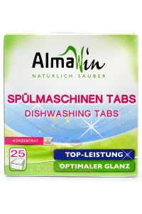 Obrázok pre Almawin EKO Tablety do umývačky riadu (500g)