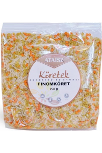 Obrázok pre Ataisz Chutná príloha ryža, bulgur, šošovica (250g)