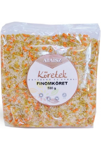 Obrázok pre Ataisz Chutná príloha ryža, bulgur, šošovica (500g)